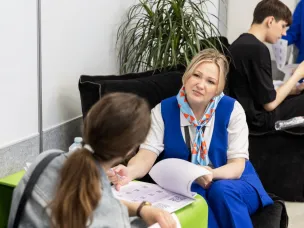 Почти 20 тысяч человек прошли профориентацию в Нижегородском кадровом центре за 9 месяцев 2025 года